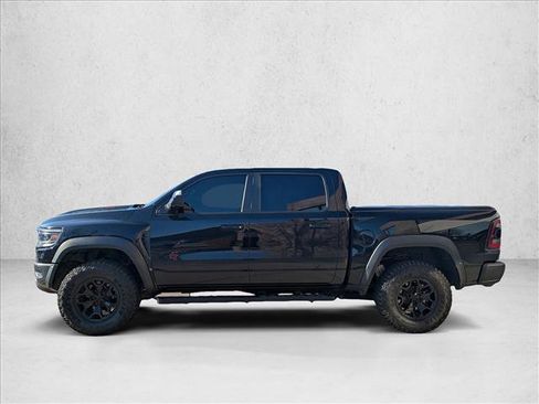 Used 2021 RAM 1500 TRX w/ TRX Level 1 Equipment Group image 7