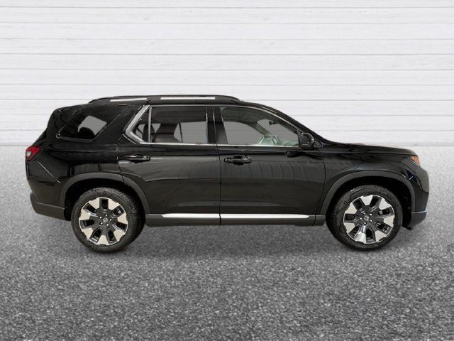 New 2026 Honda Pilot Elite image 8