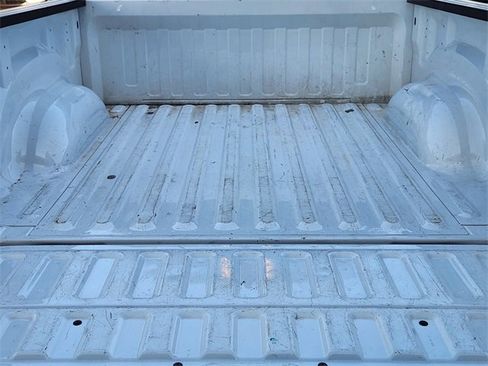 Used 2025 RAM 1500 Rebel w/ Rebel Level 1 Equipment Group image 32