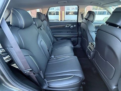 New 2026 Genesis GV80 2.5T Advanced image 15