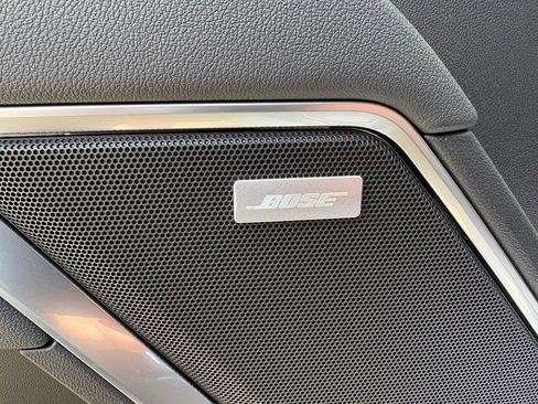 New 2026 Chevrolet Silverado 1500 RST w/ RST All Star Premium Package AWD/4WD image 15