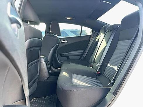 Used 2023 Dodge Charger GT w/ Blacktop Package image 12