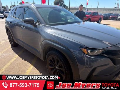 Used 2024 MAZDA CX-50 AWD 2.5 S w/ Select Package