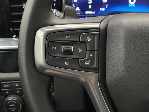 Used 2024 Chevrolet Silverado 1500 RST w/ RST All Star Premium Package AWD/4WD image 21