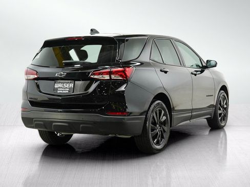 Used 2024 Chevrolet Equinox LS w/ LS Convenience Package AWD/4WD image 5