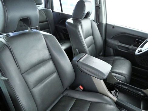 Used 2008 Honda Pilot EX-L image 11