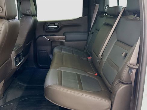 Used 2020 GMC Sierra 1500 Denali w/ Denali Ultimate Package AWD/4WD image 5