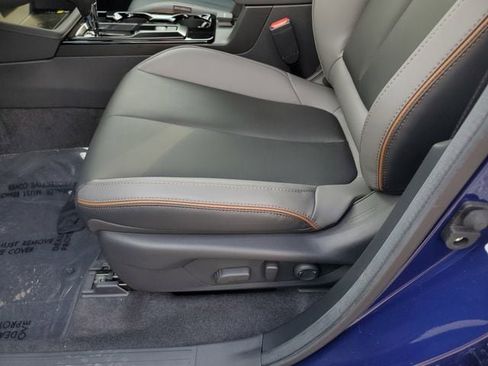 New 2026 Subaru Forester Sport w/ Onyx Edition AWD/4WD image 21