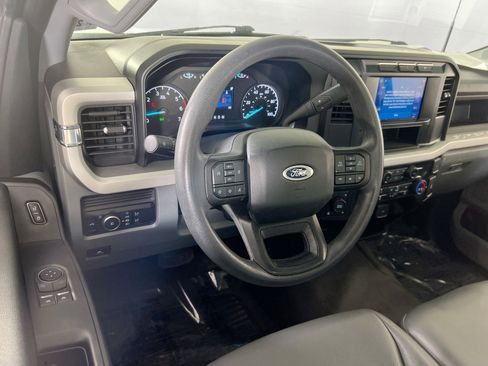 Used 2024 Ford F250 XL w/ Snow Plow Prep Package image 20