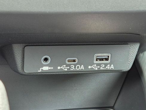 New 2026 Subaru Forester Premium AWD/4WD image 14