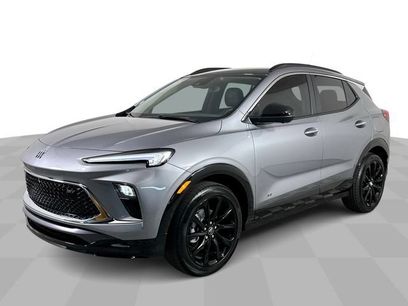 New 2026 Buick Encore GX Sport Touring w/ Advanced Technology Package