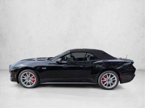 New 2026 Ford Mustang GT Premium RWD image 5
