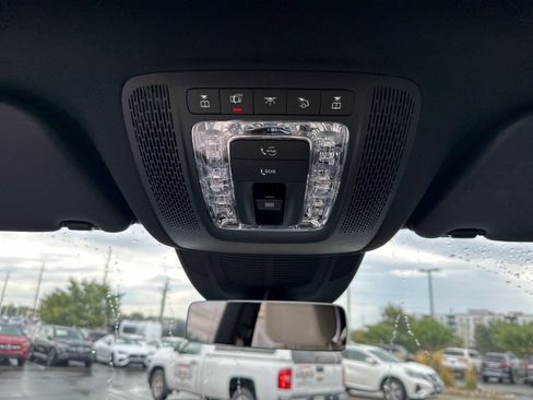 New 2026 Mercedes-Benz GLE 350 4MATIC image 22