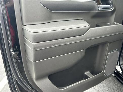 New 2026 Chevrolet Silverado 1500 LT Trail Boss w/ LT Trail Boss Premium Package image 31