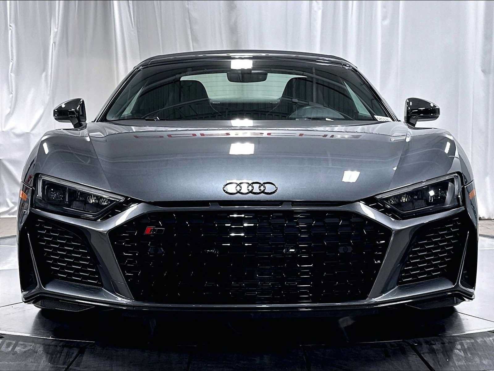 Used 2023 Audi R8 V10 performance AWD/4WD image 12