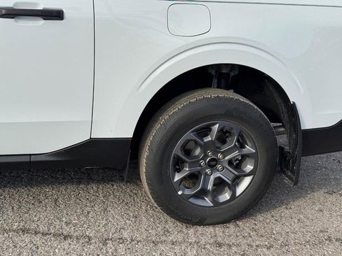 New 2025 Ford Maverick XLT w/ XLT Luxury Package image 11