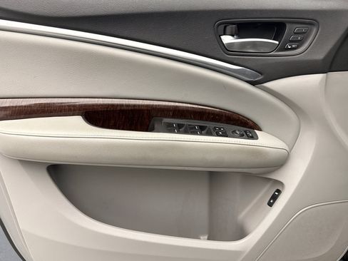 Used 2020 Acura MDX SH-AWD image 6