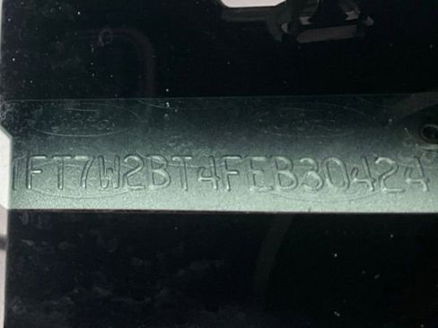 Used 2015 Ford F250 Platinum image 23