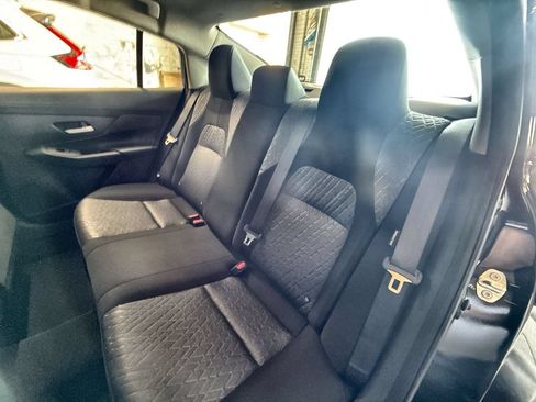 New 2026 Nissan Sentra SV w/ SV Convenience Package FWD image 23