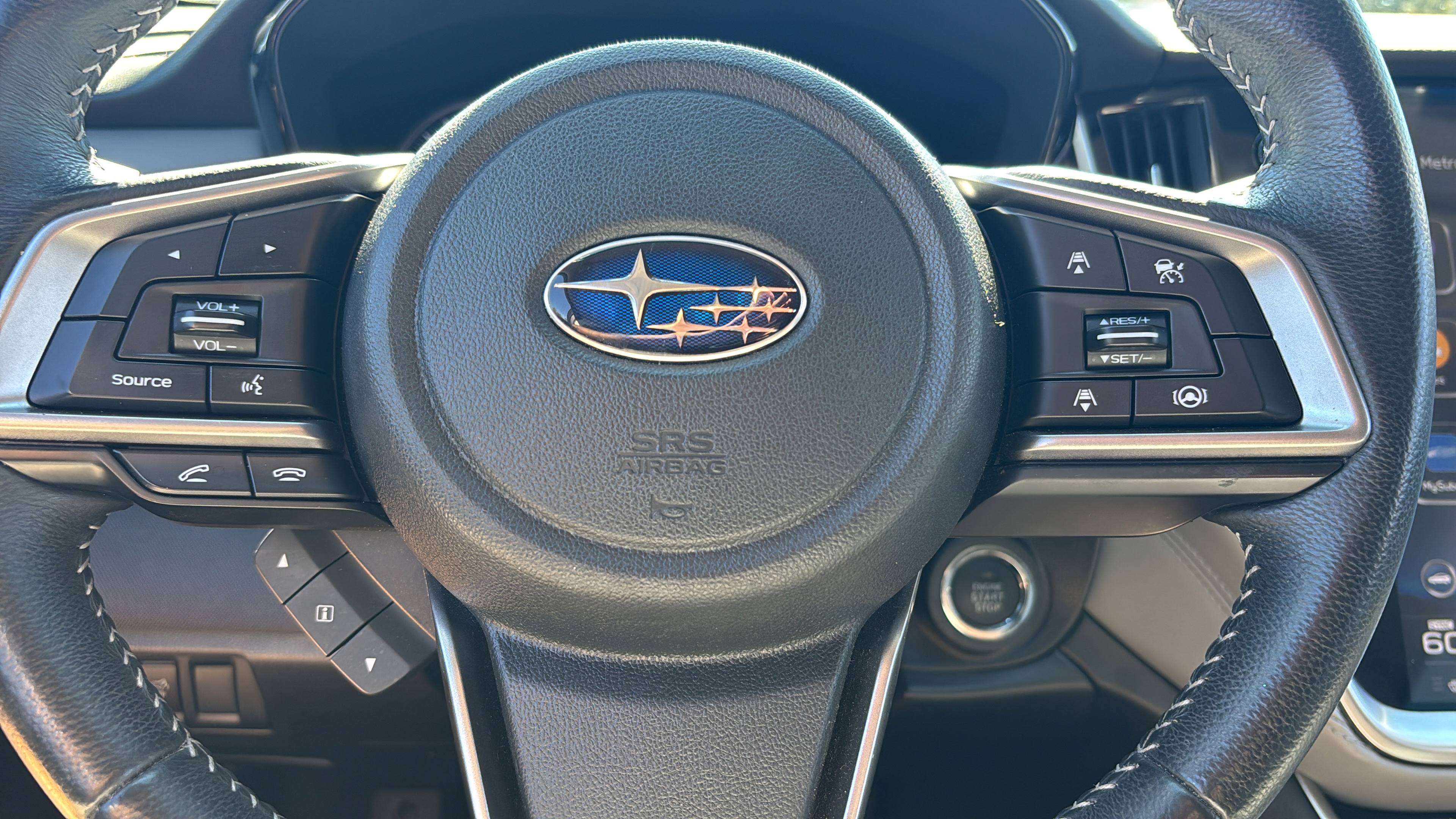 Used 2020 Subaru Outback Premium AWD/4WD image 22