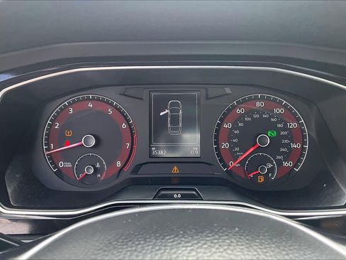 Used 2021 Volkswagen Jetta R-Line FWD image 26