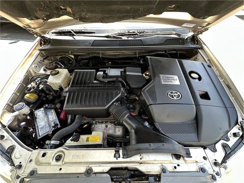Used 2007 Toyota Highlander Limited AWD/4WD image 29