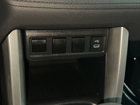Used 2023 Toyota Corolla Cross AWD Hybrid image 24