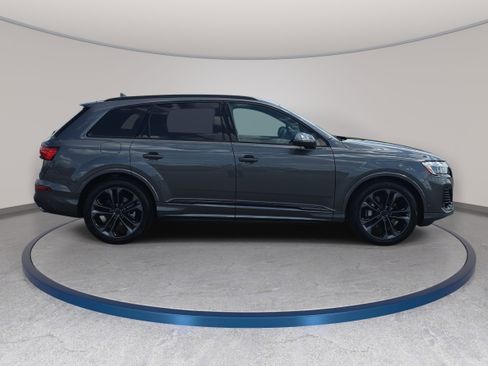 New 2026 Audi Q7 3.0T Premium Plus image 4
