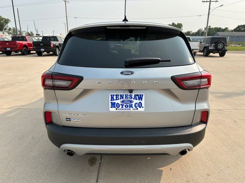 Used 2023 Ford Escape Active w/ Tech Pack #2 image 5