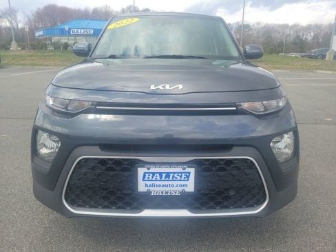 Used 2022 Kia Soul LX w/ Technology Package image 11