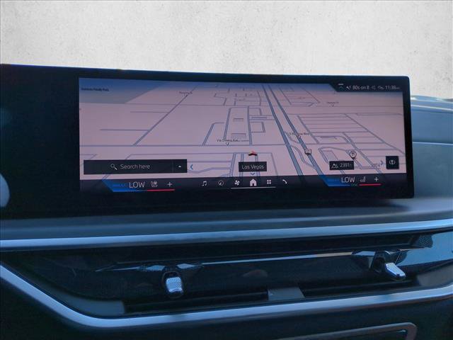 Certified 2025 BMW X5 xDrive40i w/ M Sport Package AWD/4WD image 13