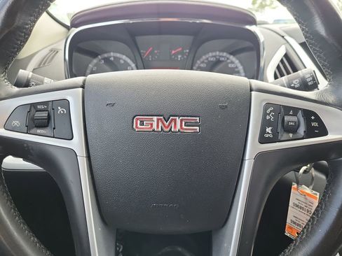 Used 2012 GMC Terrain SLE AWD/4WD image 18