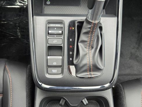 New 2026 Honda CR-V Sport-L image 16