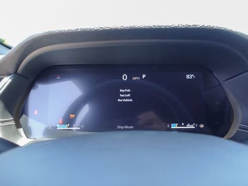 New 2025 Jeep Grand Cherokee L Altitude image 18