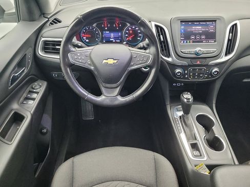 Used 2021 Chevrolet Equinox LT AWD/4WD image 22