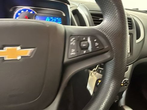 Used 2016 Chevrolet Trax LT FWD image 17