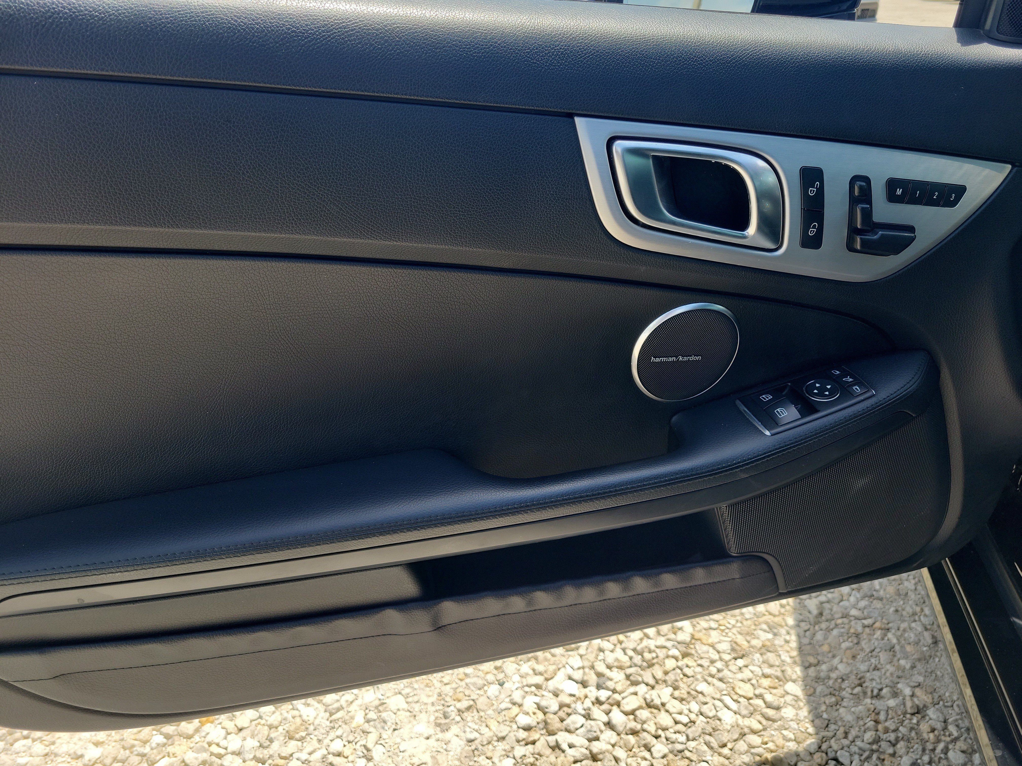 Used 2013 Mercedes-Benz SLK 250 image 15