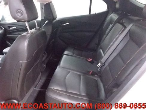 Used 2021 Chevrolet Equinox LT image 12