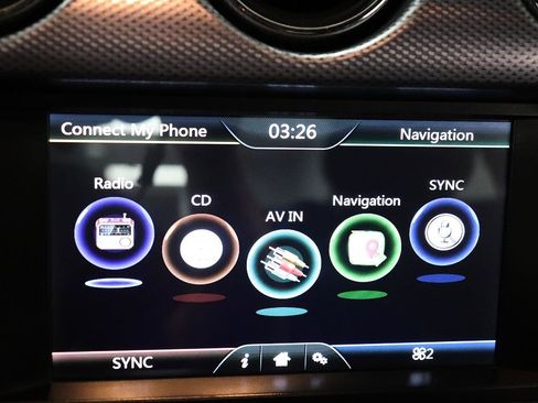 Used 2016 Ford Mustang GT w/ Interior & Wheel Package image 28