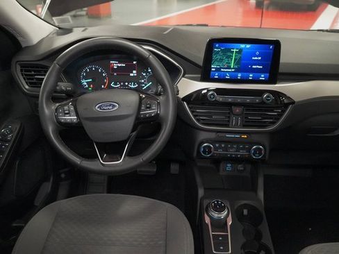 Used 2022 Ford Escape SE w/ Convenience Package image 36