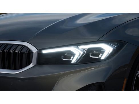 New 2026 BMW 330i Sedan image 6