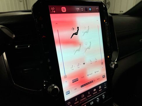 New 2026 RAM 2500 Laramie image 16