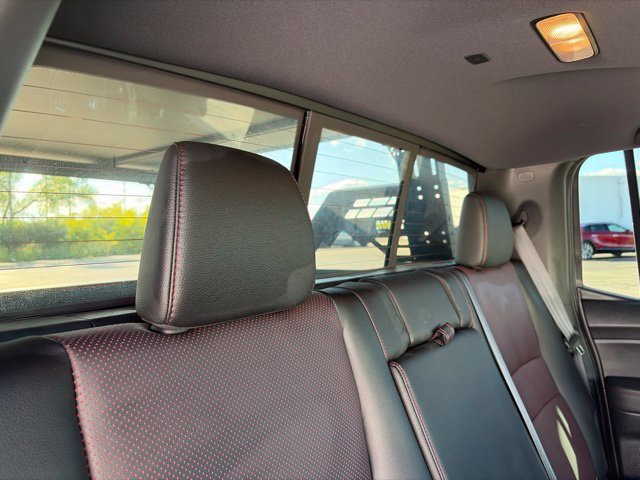 Used 2025 Honda Ridgeline Black Edition image 21