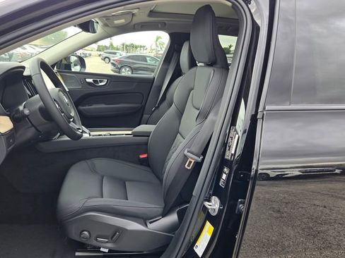 New 2026 Volvo XC60 B5 Plus w/ Protection Package Premier AWD/4WD image 12