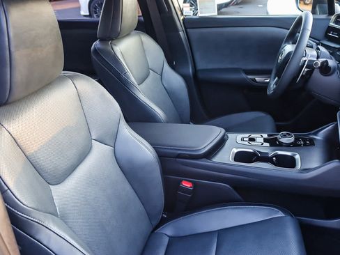 New 2026 Lexus RZ 450e Premium image 17