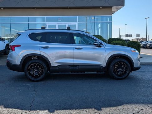 Used 2023 Hyundai Santa Fe XRT image 3