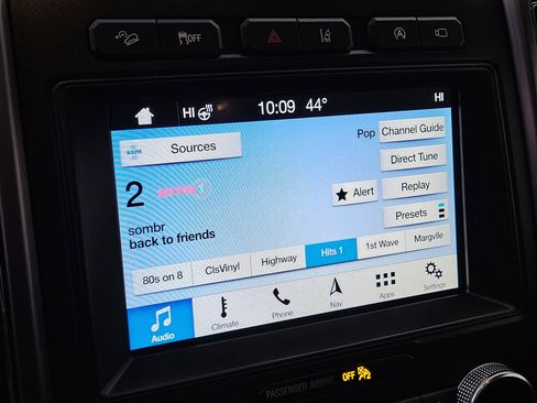 Used 2019 Ford Expedition Platinum image 25