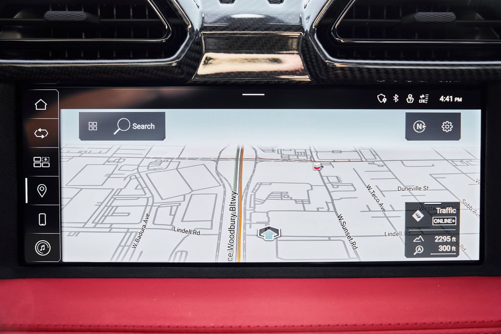 Used 2025 Lamborghini Urus SE AWD/4WD image 72