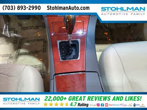 Used 2011 Lexus ES 350 w/ Preferred Accessory Package FWD image 23