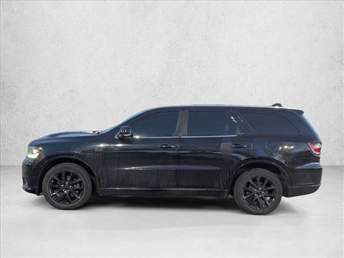 Used 2018 Dodge Durango R/T w/ Blacktop Package image 8